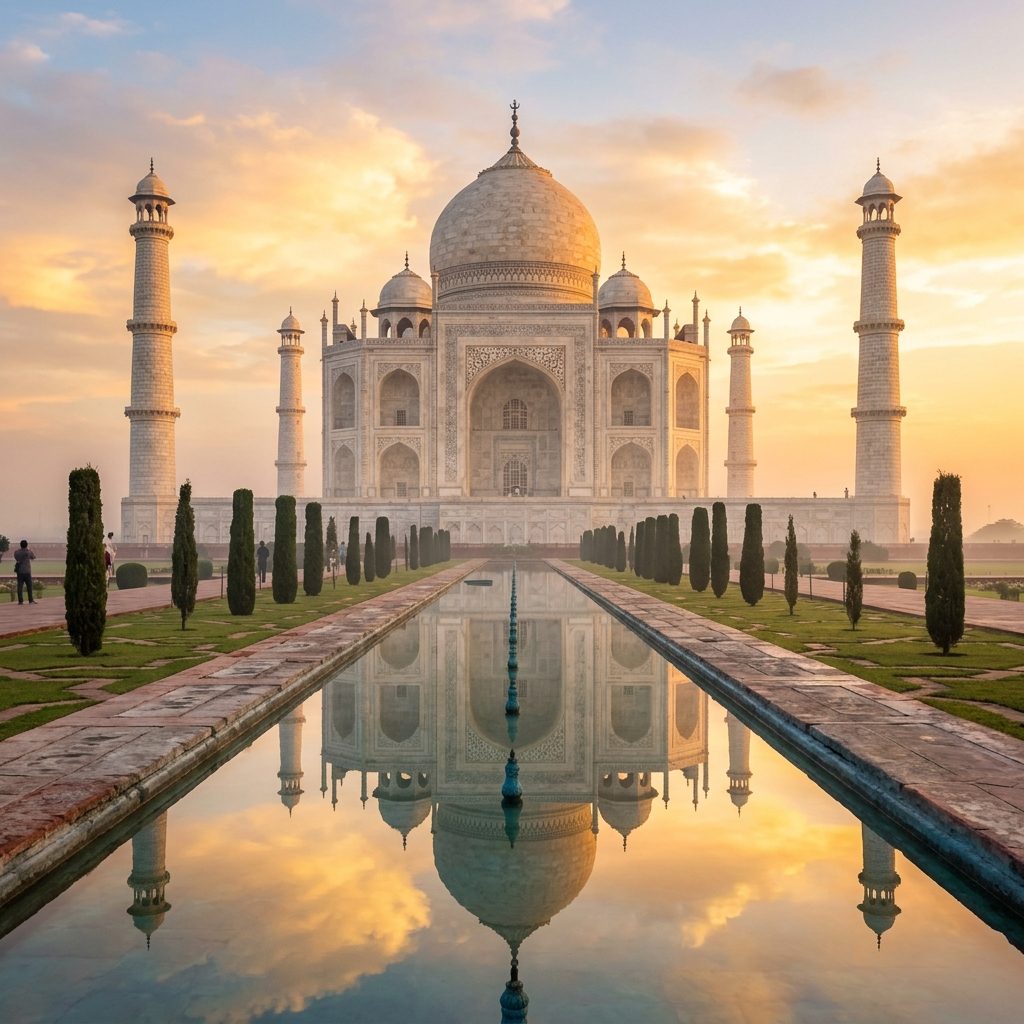 Golden Triangle