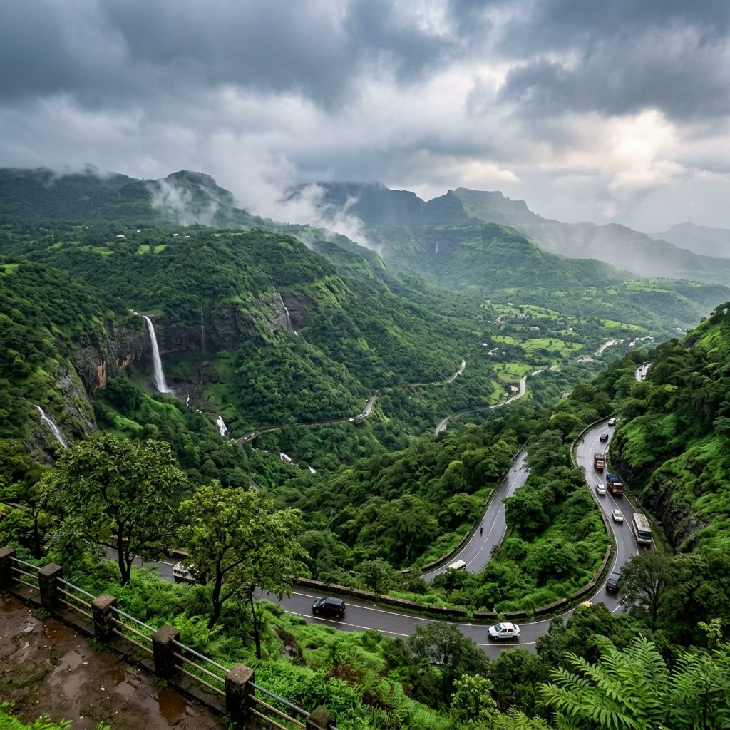 Maharashtra Tour Package