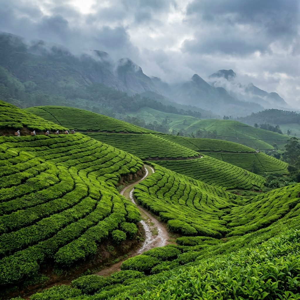 Kerala Tour Package