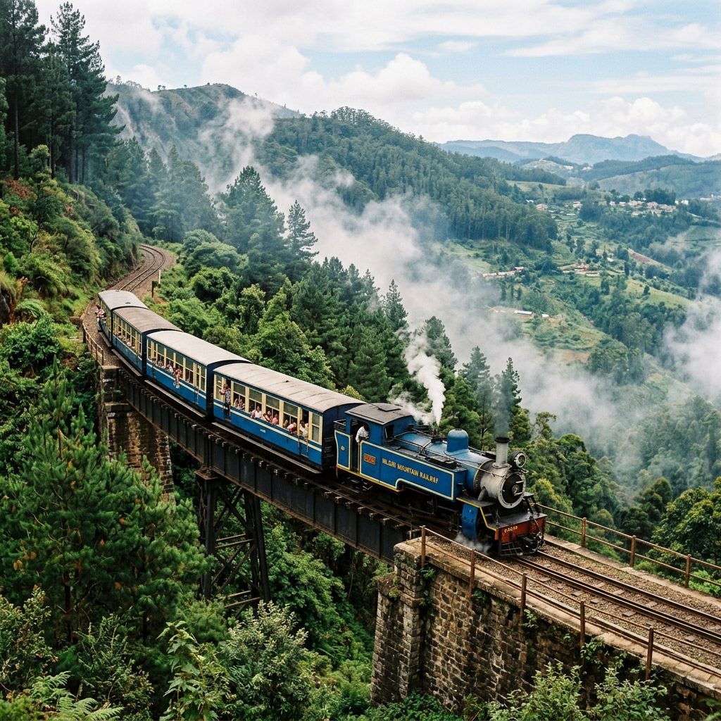 Tamil Nadu Tour Package